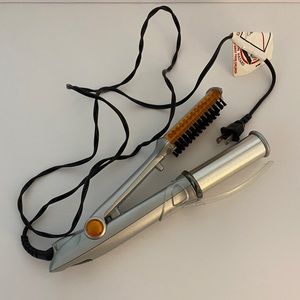 Instyler 2 Way Original Rotating Curling Iron